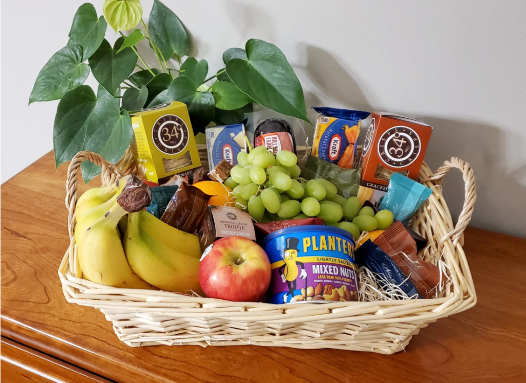 Benefits Of Gift Basket Merchandise Store Reviews