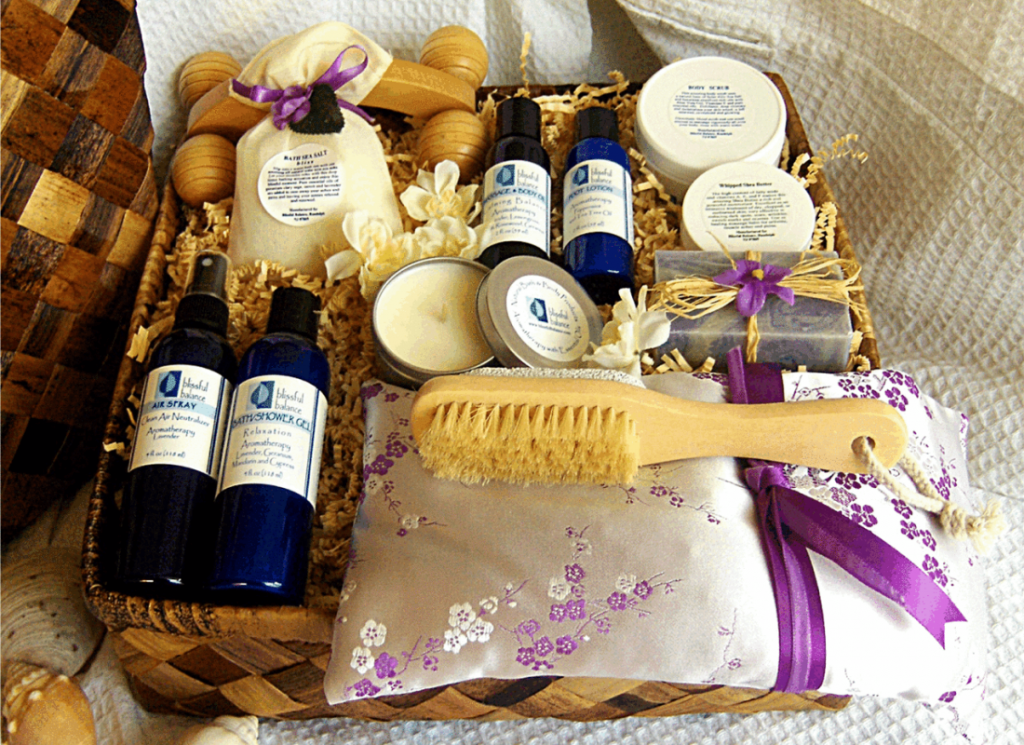 Tips On How To Buy Ladies Spa Gifts