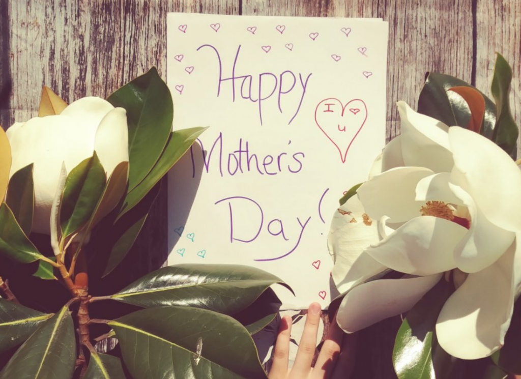 Types Of Handmade Birthday Mother’s Day Gifts