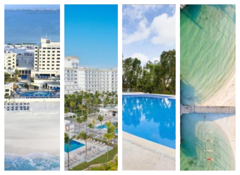 6 Exceptional Hotels to Book on Priceline.com for Your Cancun Getaway
