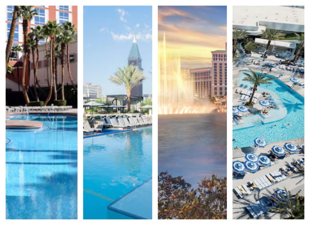 6 Exceptional Hotels to Experience on Hotels.com