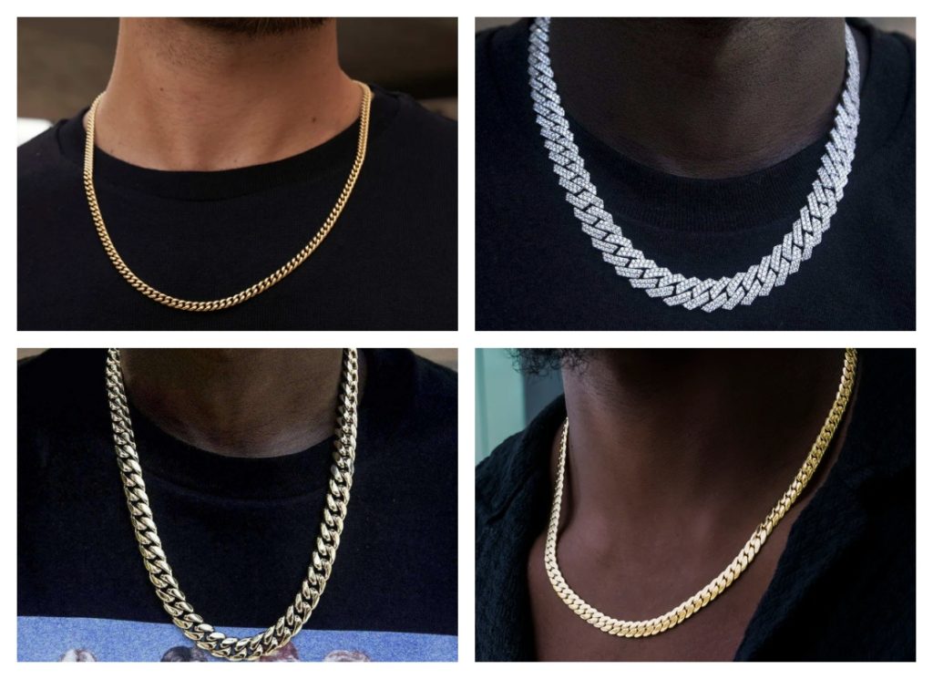 6 Exquisite Chains and Accessories from GLD to Elevate Your Style